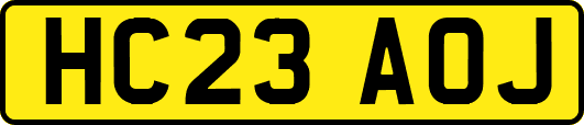HC23AOJ
