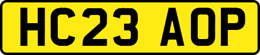 HC23AOP