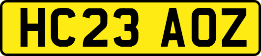HC23AOZ
