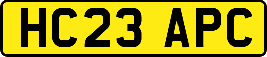 HC23APC