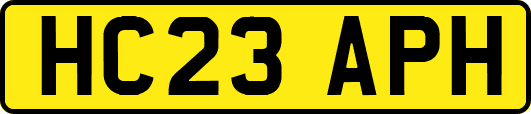 HC23APH