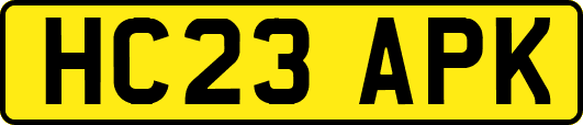 HC23APK