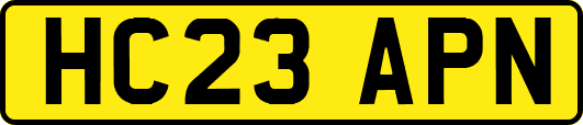 HC23APN