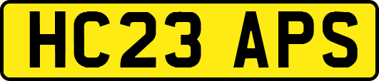 HC23APS