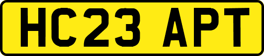 HC23APT