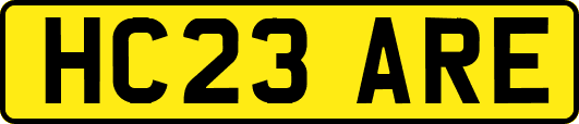 HC23ARE