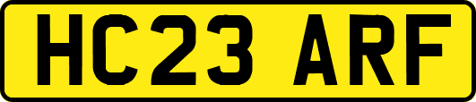 HC23ARF