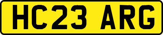 HC23ARG