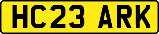 HC23ARK