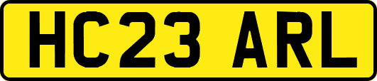HC23ARL