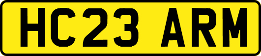 HC23ARM