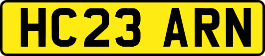 HC23ARN