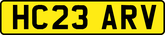 HC23ARV