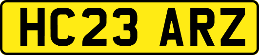 HC23ARZ