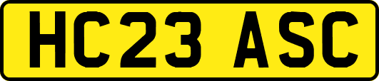 HC23ASC