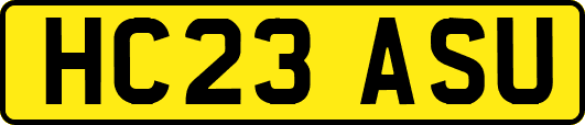HC23ASU