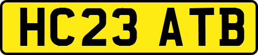 HC23ATB