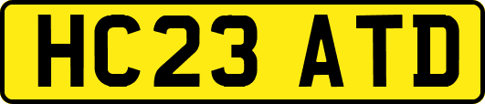 HC23ATD