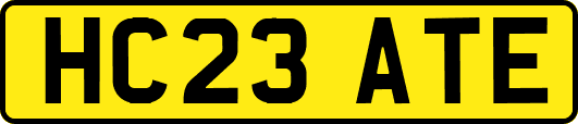 HC23ATE