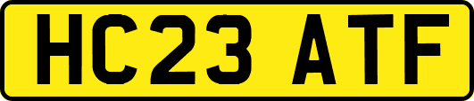 HC23ATF