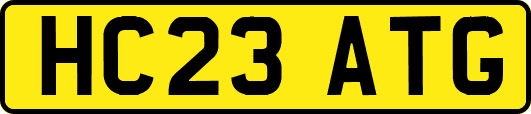 HC23ATG