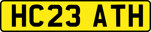 HC23ATH
