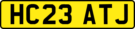 HC23ATJ