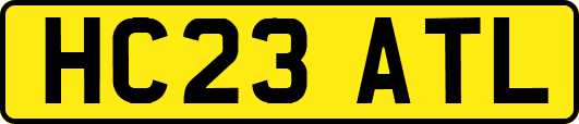 HC23ATL