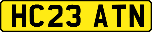 HC23ATN