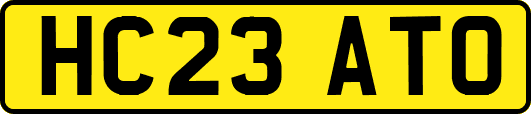 HC23ATO
