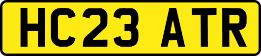 HC23ATR