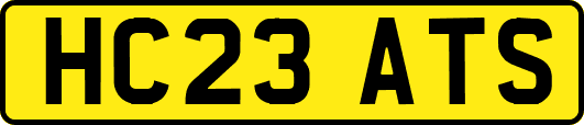 HC23ATS