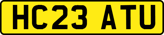 HC23ATU
