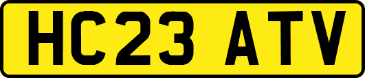HC23ATV