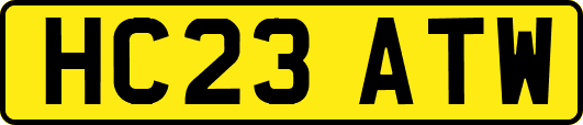 HC23ATW