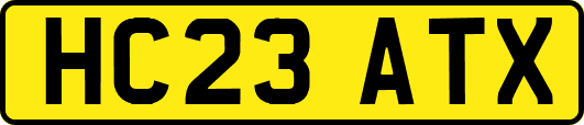 HC23ATX