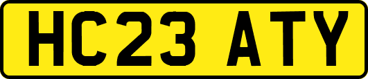 HC23ATY
