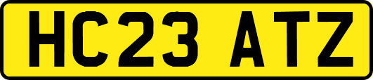 HC23ATZ