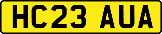 HC23AUA