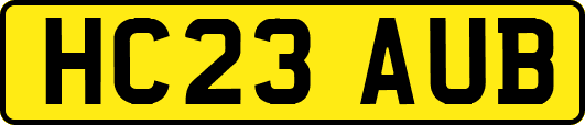 HC23AUB