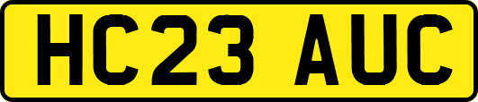 HC23AUC