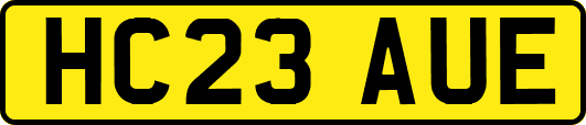 HC23AUE