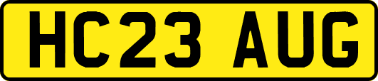 HC23AUG