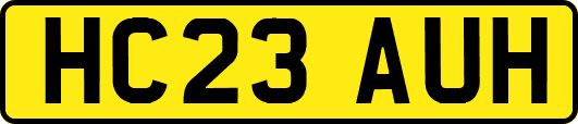 HC23AUH