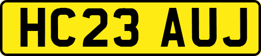 HC23AUJ