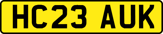HC23AUK