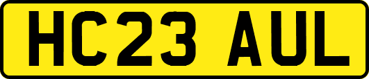 HC23AUL