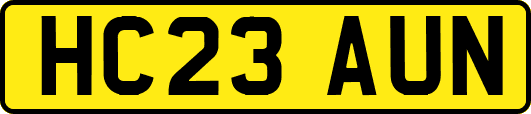HC23AUN