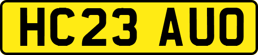 HC23AUO