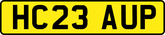 HC23AUP